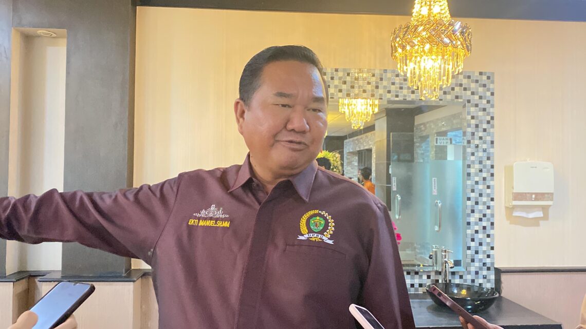 Darlis Pattalongi Ingatkan: UKT Gratis Jangan Jadi Alasan Abai Mutu Pendidikan