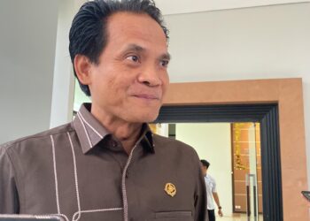 Akses ke Bandara APT Pranoto Terkendala, DPRD Kaltim Desak Percepatan Jalan Alternatif