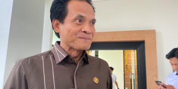 Akses ke Bandara APT Pranoto Terkendala, DPRD Kaltim Desak Percepatan Jalan Alternatif