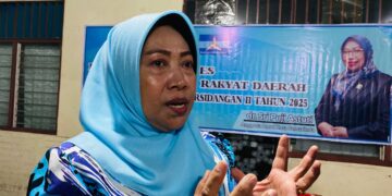 Anak Samarinda Belum Sepenuhnya Aman, DPRD Soroti Fenomena Nikah Dini di Balik Predikat Kota Layak Anak