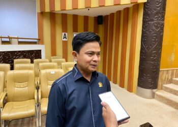Harminsyah: Pelayanan Gratis Harus Didukung Sistem Lapangan yang Siap