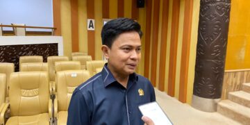 Harminsyah: Pelayanan Gratis Harus Didukung Sistem Lapangan yang Siap