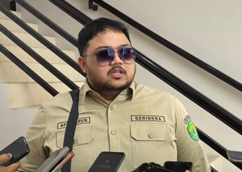 Afif: Kaltim Kaya SDA tapi Miskin Distribusi Manfaat, Ketimpangan Jadi Alarm Pembangunan