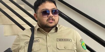 Afif: Kaltim Kaya SDA tapi Miskin Distribusi Manfaat, Ketimpangan Jadi Alarm Pembangunan