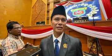 Yakob Pangedongan: Pelayanan Rumah Sakit Lebih Penting dari Lokasi Strategis