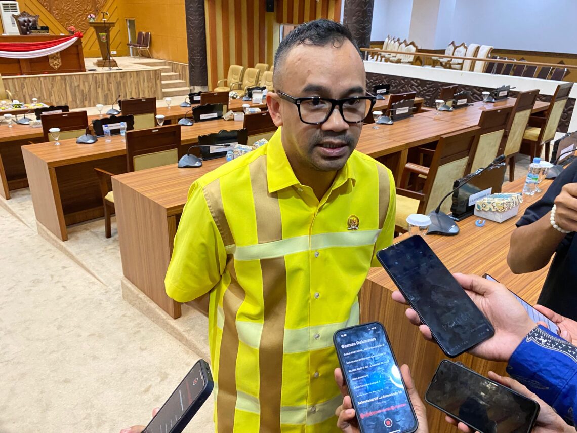 Harga Gas Melon Melonjak, DPRD Minta Aksi Nyata, Bukan Wacana