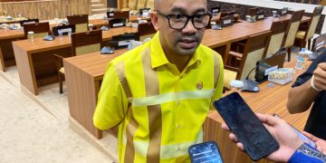 Harga Gas Melon Melonjak, DPRD Minta Aksi Nyata, Bukan Wacana