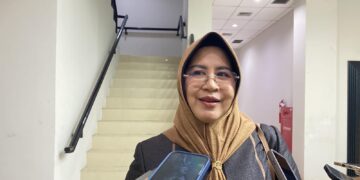 Syarifah Sa’diah: Drainase Saja Tak Cukup, Perlu Pengerukan dan Peran Dunia Usaha