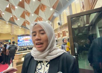 Baba Dorong Pemanfaatan Sungai Mahakam untuk Atasi Krisis Air Balikpapan