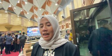 Baba Dorong Pemanfaatan Sungai Mahakam untuk Atasi Krisis Air Balikpapan