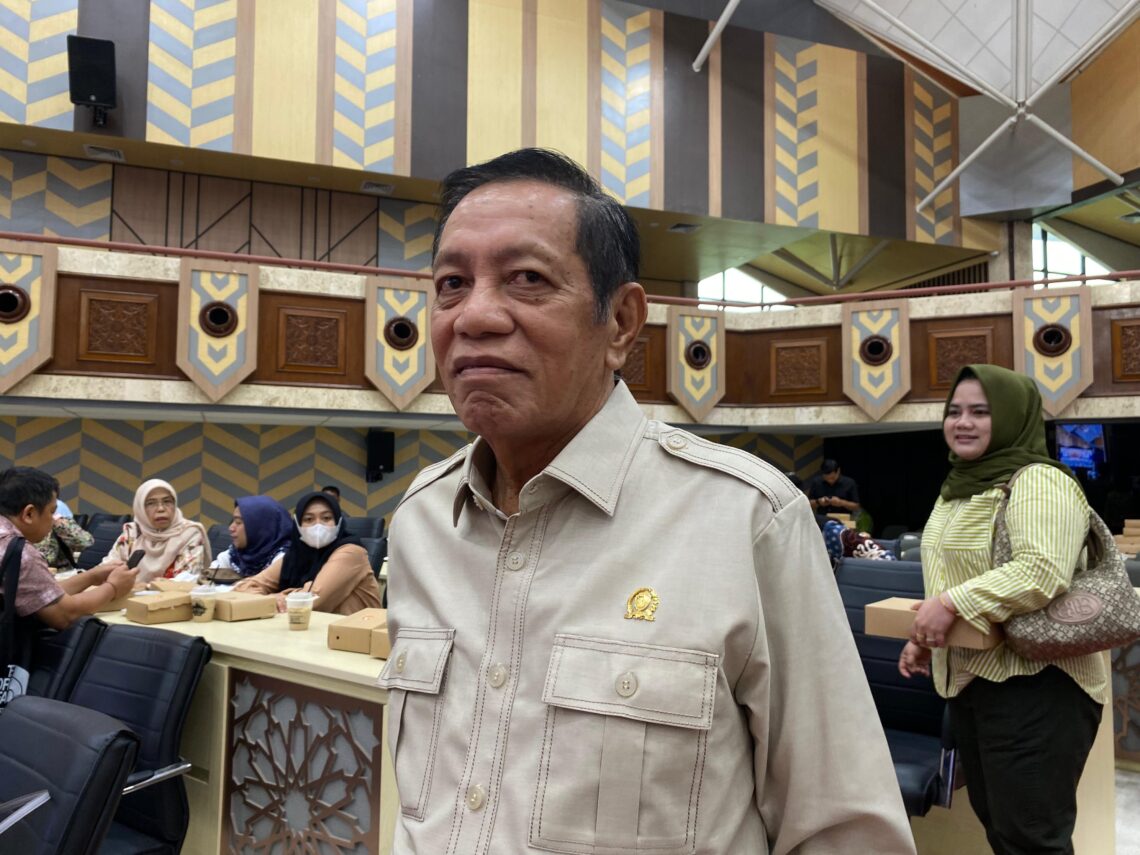 Jembatan Nibung Kunci Pembuka Akses Ekonomi dan Wisata Berau