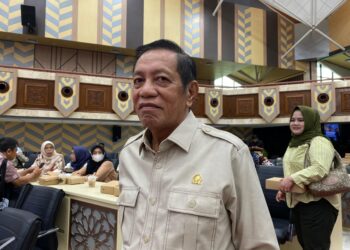 Jembatan Nibung Kunci Pembuka Akses Ekonomi dan Wisata Berau