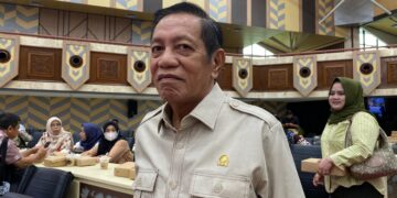 Jembatan Nibung Kunci Pembuka Akses Ekonomi dan Wisata Berau