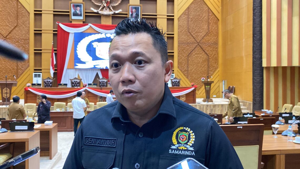 Deni Hakim: Keamanan Big Mall Harus Dievaluasi Total, Investigasi Wajib Diumumkan ke Publik
