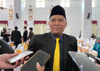 Reklamasi Jangan Hanya Jadi Formalitas, Salehuddin Desak Audit Tambang Tak Bertuan
