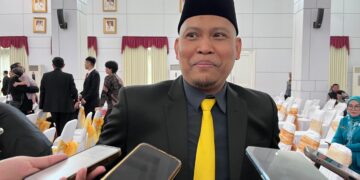Reklamasi Jangan Hanya Jadi Formalitas, Salehuddin Desak Audit Tambang Tak Bertuan
