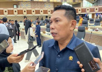 Makmur Tegaskan Kepala Daerah Jangan Lepas Tangan Soal Pulau Konservasi