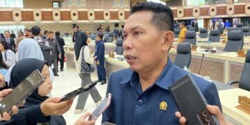 Makmur Tegaskan Kepala Daerah Jangan Lepas Tangan Soal Pulau Konservasi