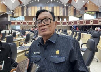 DPRD Kaltim Soroti Penyimpangan Fungsi Hotel Royal Suite, Minta Pengosongan Segera Dilakukan