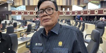 DPRD Kaltim Soroti Penyimpangan Fungsi Hotel Royal Suite, Minta Pengosongan Segera Dilakukan