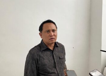 Anhar: Mahasiswa Jadi Jembatan Aspirasi Pendidikan Masyarakat Samarinda