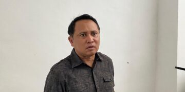 Anhar: Mahasiswa Jadi Jembatan Aspirasi Pendidikan Masyarakat Samarinda