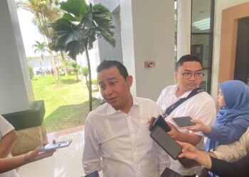 Revisi Perda Mahakam Jadi Momentum, Sapto Setyo: Pemprov Harus Pegang Kendali atas Aset Kelautan