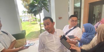 Revisi Perda Mahakam Jadi Momentum, Sapto Setyo: Pemprov Harus Pegang Kendali atas Aset Kelautan