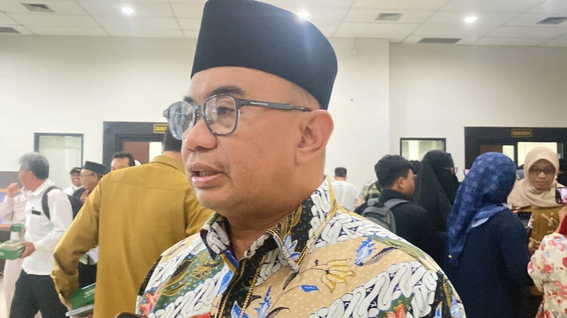 Di Tengah Arus Globalisasi, Fadly Imawan Desak Negara Lebih Aktif Rawat Budaya Kaltim
