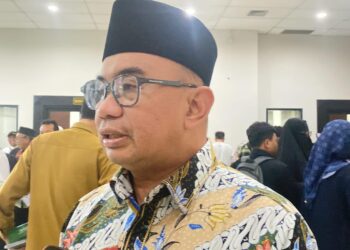 Di Tengah Arus Globalisasi, Fadly Imawan Desak Negara Lebih Aktif Rawat Budaya Kaltim