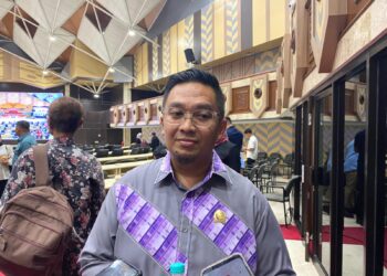 Nurhadi Soroti Tata Kelola Anggaran Kaltim, Serapan Lemah dan Target Sosial Belum Tercapai