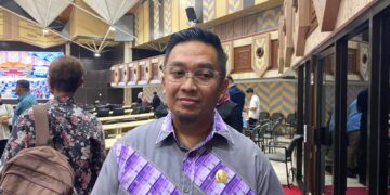 Nurhadi Soroti Tata Kelola Anggaran Kaltim, Serapan Lemah dan Target Sosial Belum Tercapai