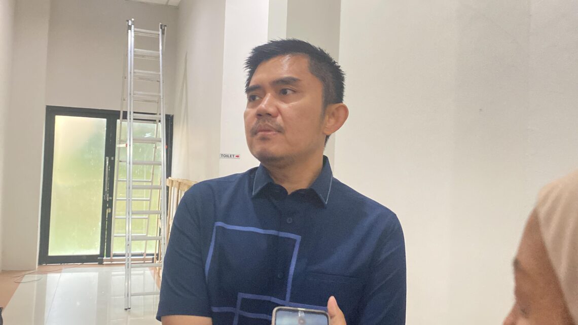 Dorong UMKM, DPRD Kaltim Desak Pemerintah Fokus Ciptakan Lapangan Kerja, Bukan Andalkan Bansos