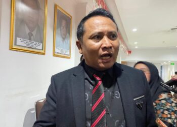 Kisruh SPMB 2025, DPRD Samarinda Minta Evaluasi Total