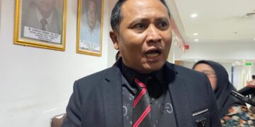 Kisruh SPMB 2025, DPRD Samarinda Minta Evaluasi Total