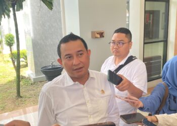 Pemindahan Sekolah Perlu Kepastian Aset, Sapto Setyo: Pendidikan Tak Bisa Berdiri di Atas Tanah Tak Jelas