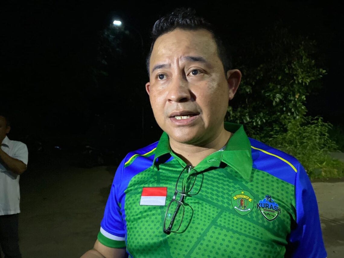 Tekanan Fiskal Kian Kuat, DPRD Kaltim Minta Pemerintah Perluas Basis Pendapatan Daerah