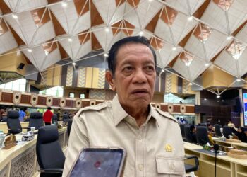 Makmur Tegaskan Kepala Daerah Jangan Lepas Tangan Soal Pulau Konservasi