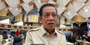 Makmur Tegaskan Kepala Daerah Jangan Lepas Tangan Soal Pulau Konservasi