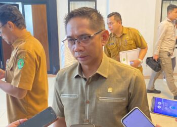 Firnadi Soroti Kacau-Balau Data Aset Pendidikan, Pemprov Diminta Bertindak Cepat