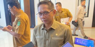 Firnadi Soroti Kacau-Balau Data Aset Pendidikan, Pemprov Diminta Bertindak Cepat