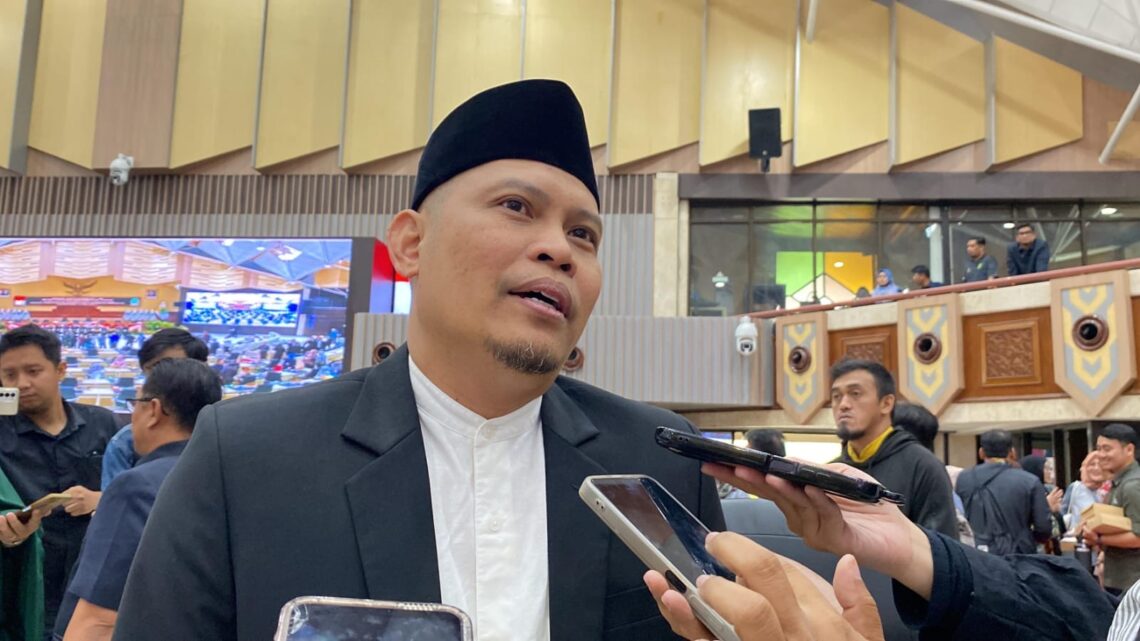 Insentif Guru Swasta Dinilai Jadi Langkah Pemerataan Pendidikan, DPRD Kaltim Harap Program Jospol Diperluas