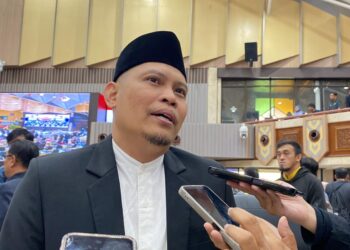 Insentif Guru Swasta Dinilai Jadi Langkah Pemerataan Pendidikan, DPRD Kaltim Harap Program Jospol Diperluas