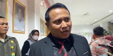 Anhar Minta Pemerataan Anggaran Sekolah, Soroti Ketimpangan Fasilitas Pendidikan di Samarinda