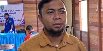 Kelurahan Baru Perkuat Pelayanan Publik Lewat Literasi dan Administrasi