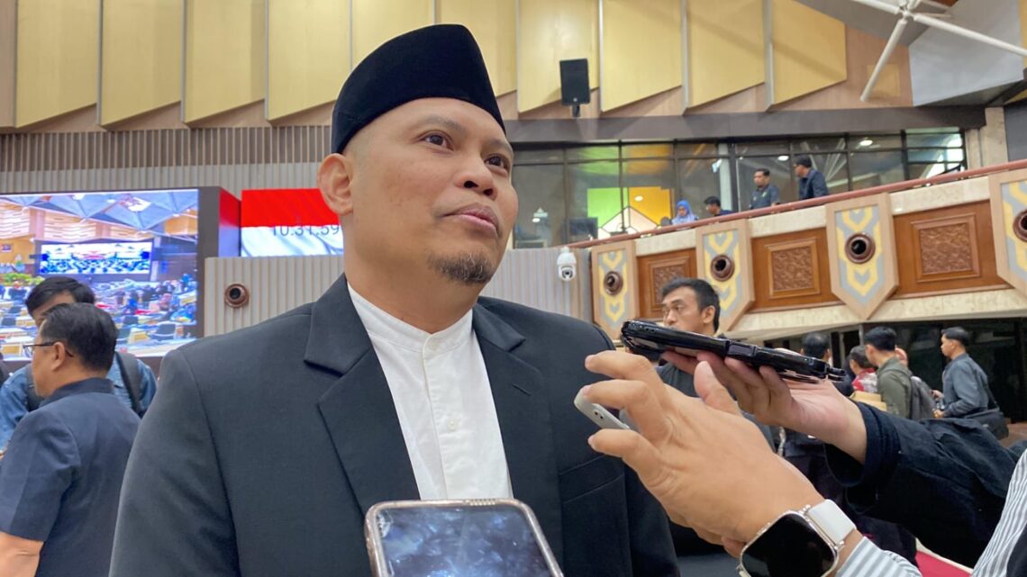 Salehuddin Desak Penegakan Nyata di Muara Kate, Regulasi Tanpa Aksi Tak Cukup Lindungi Warga