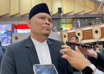 Salehuddin Desak Penegakan Nyata di Muara Kate, Regulasi Tanpa Aksi Tak Cukup Lindungi Warga