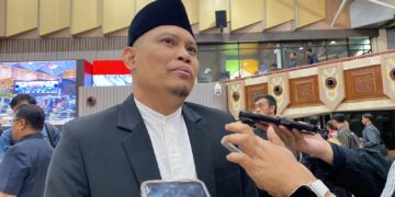 Salehuddin Desak Penegakan Nyata di Muara Kate, Regulasi Tanpa Aksi Tak Cukup Lindungi Warga