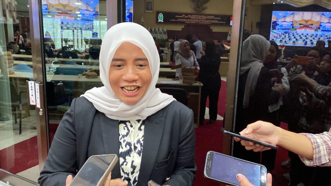 Krisis Air Bersih Ancam Balikpapan, Damayanti Dorong Sinkronisasi Solusi dan Konservasi Sungai Wain