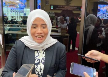 Krisis Air Bersih Ancam Balikpapan, Damayanti Dorong Sinkronisasi Solusi dan Konservasi Sungai Wain